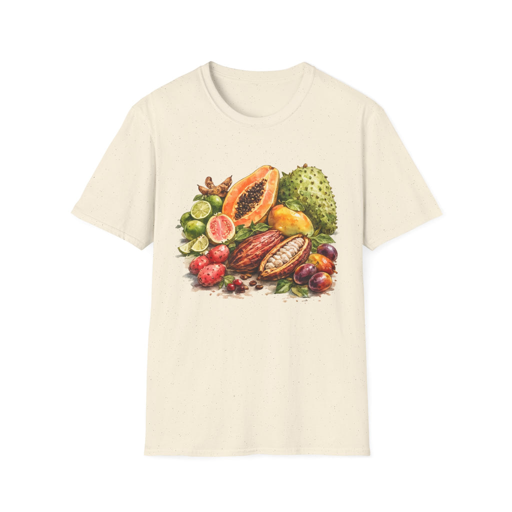 Fresh Mercado T-Shirt