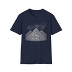 Notice Mountain T-Shirt