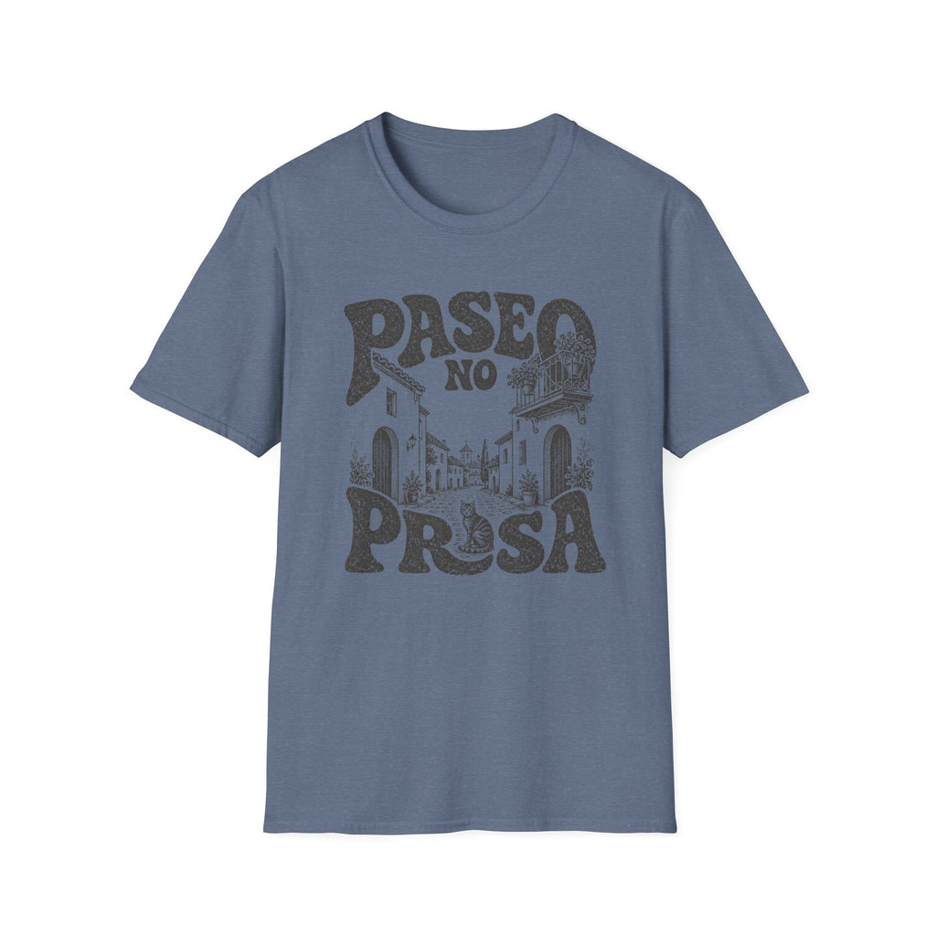 Paseo No Prisa T-Shirt