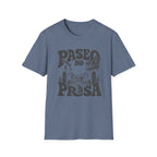 Paseo No Prisa T-Shirt