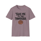 Take Me To The Panadería T-Shirt