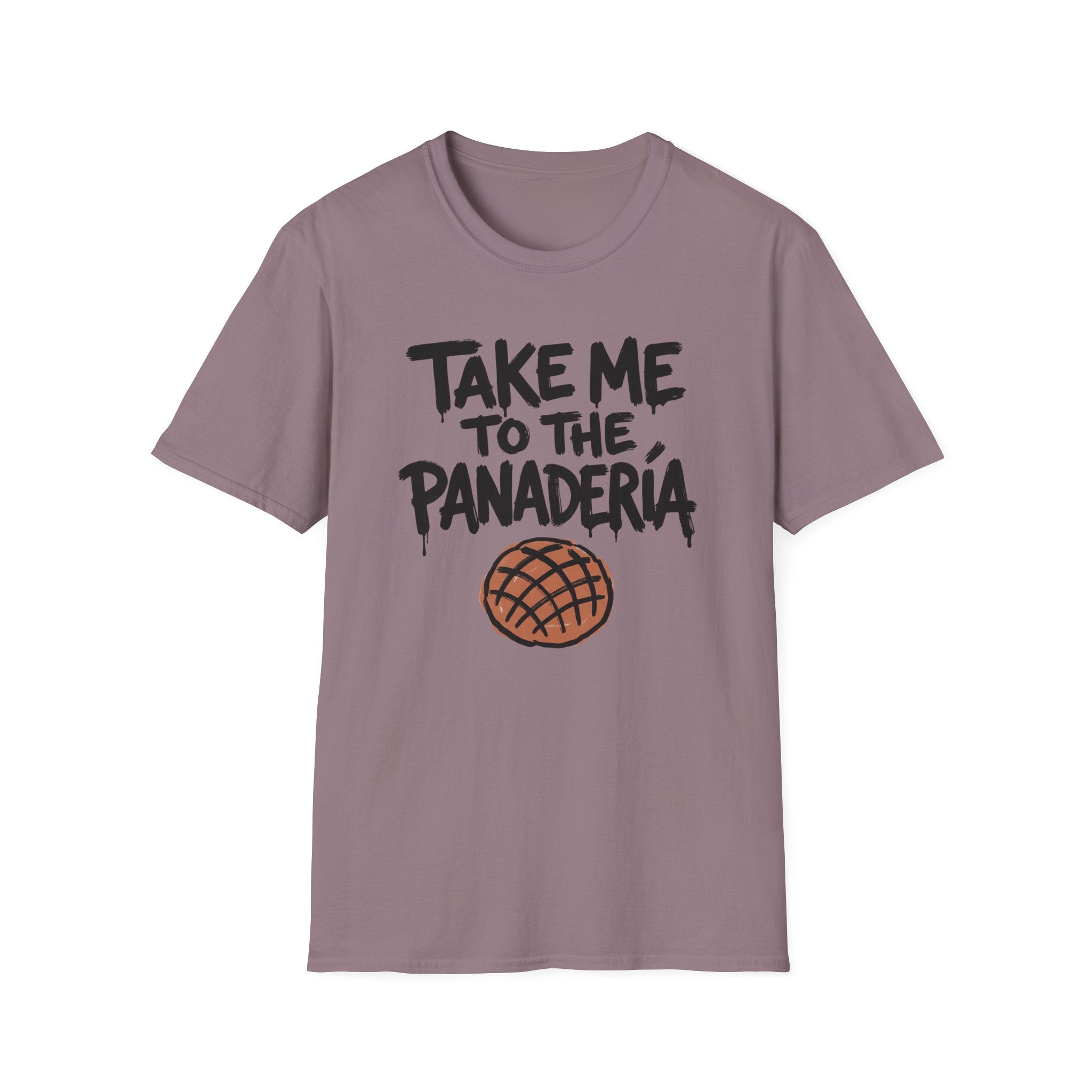Take Me To The Panadería T-Shirt