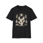 Happy Cacti T-Shirt