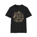 The Day Revolves Around Patisserie T-Shirt