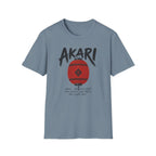 Akari Soft Arrival T-Shirt