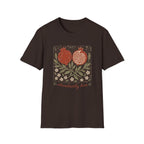 Abundantly Here T-Shirt
