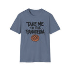 Take Me To The Panadería T-Shirt