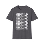 Museums T-Shirt