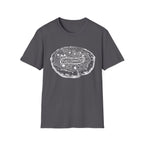 Local Serving Size - Napoli, Italy T-Shirt