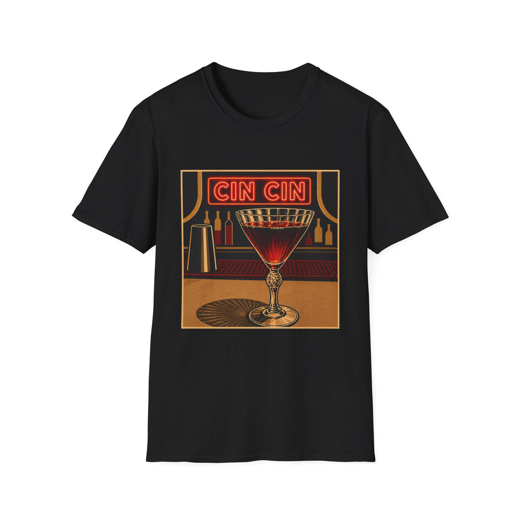 Cin Cin T-Shirt