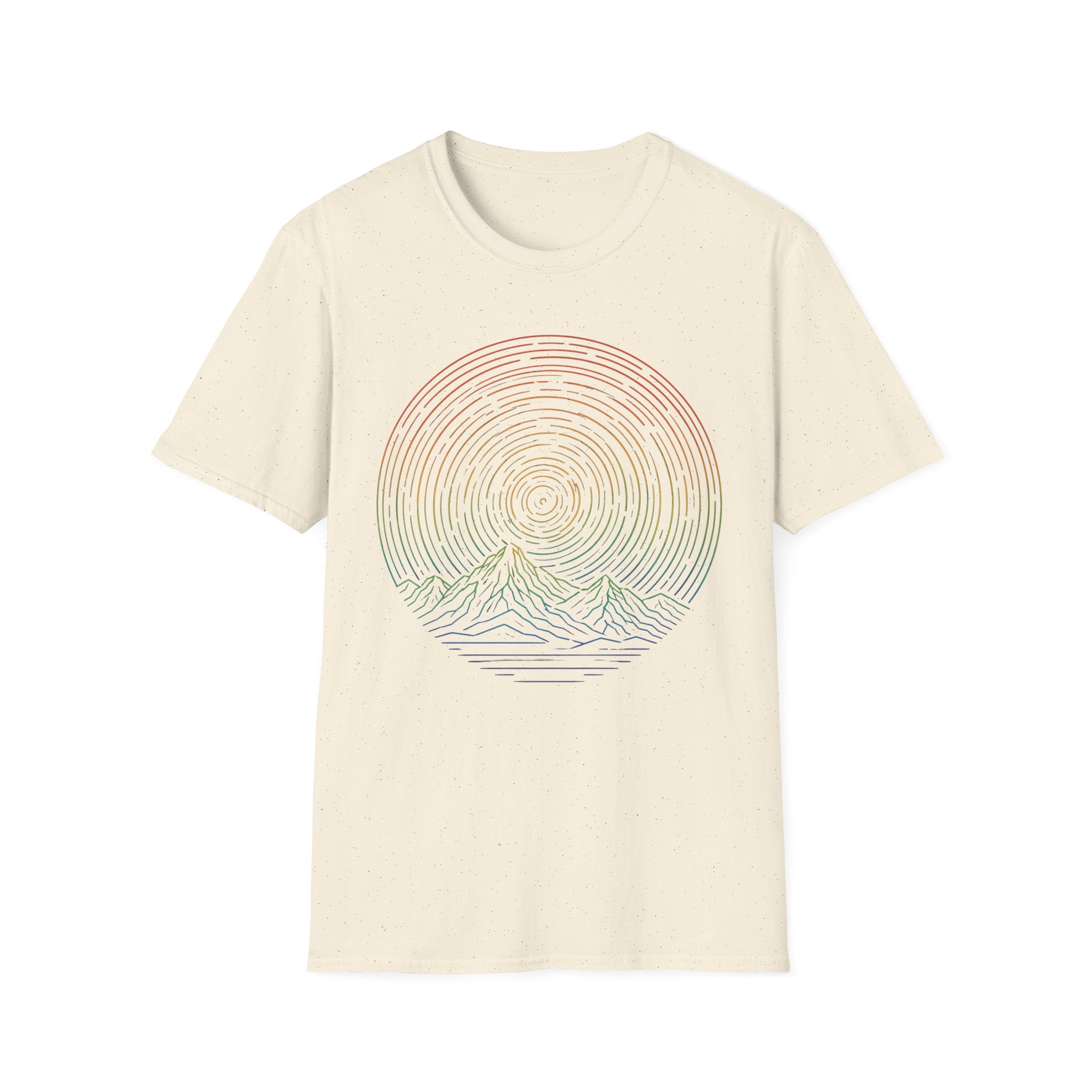 The Return T-Shirt