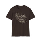 A Little Spanish Goes a Long Way T-Shirt