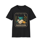 Taste Touch Smell Sardegna T-Shirt