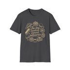 The Day Revolves Around Patisserie T-Shirt