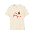 Traveler's Club T-Shirt