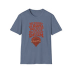 My Heart Beats in Roma T-Shirt