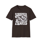 Sobremesa Always T-Shirt