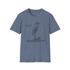 Heron Professional Lingerer T-Shirt