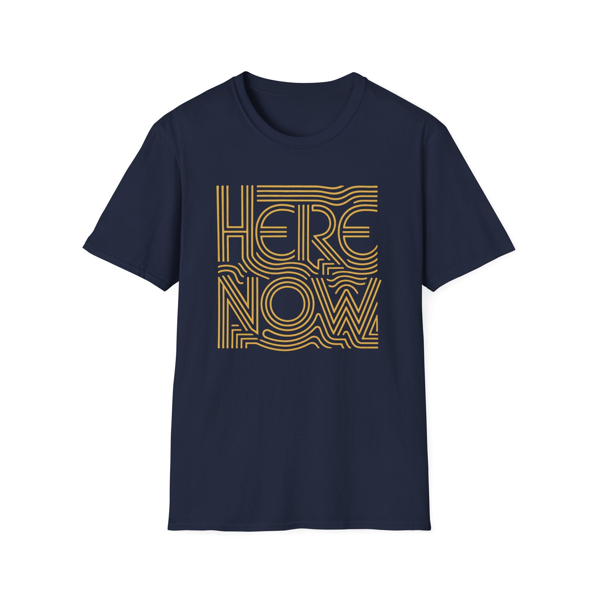 Here Now T-Shirt