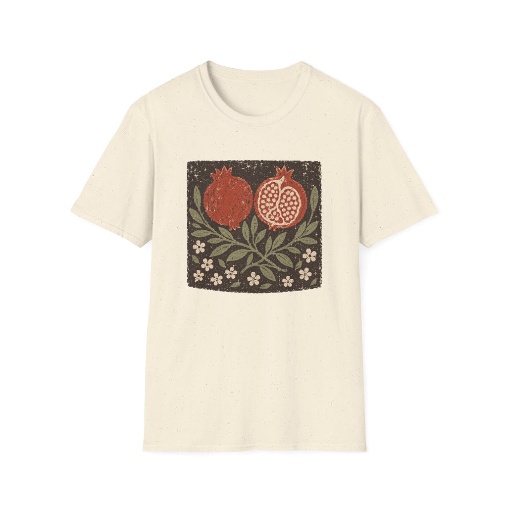 Abundance Here T-Shirt