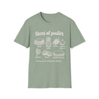 Worth The Walk - Tacos Al Pastor T-Shirt