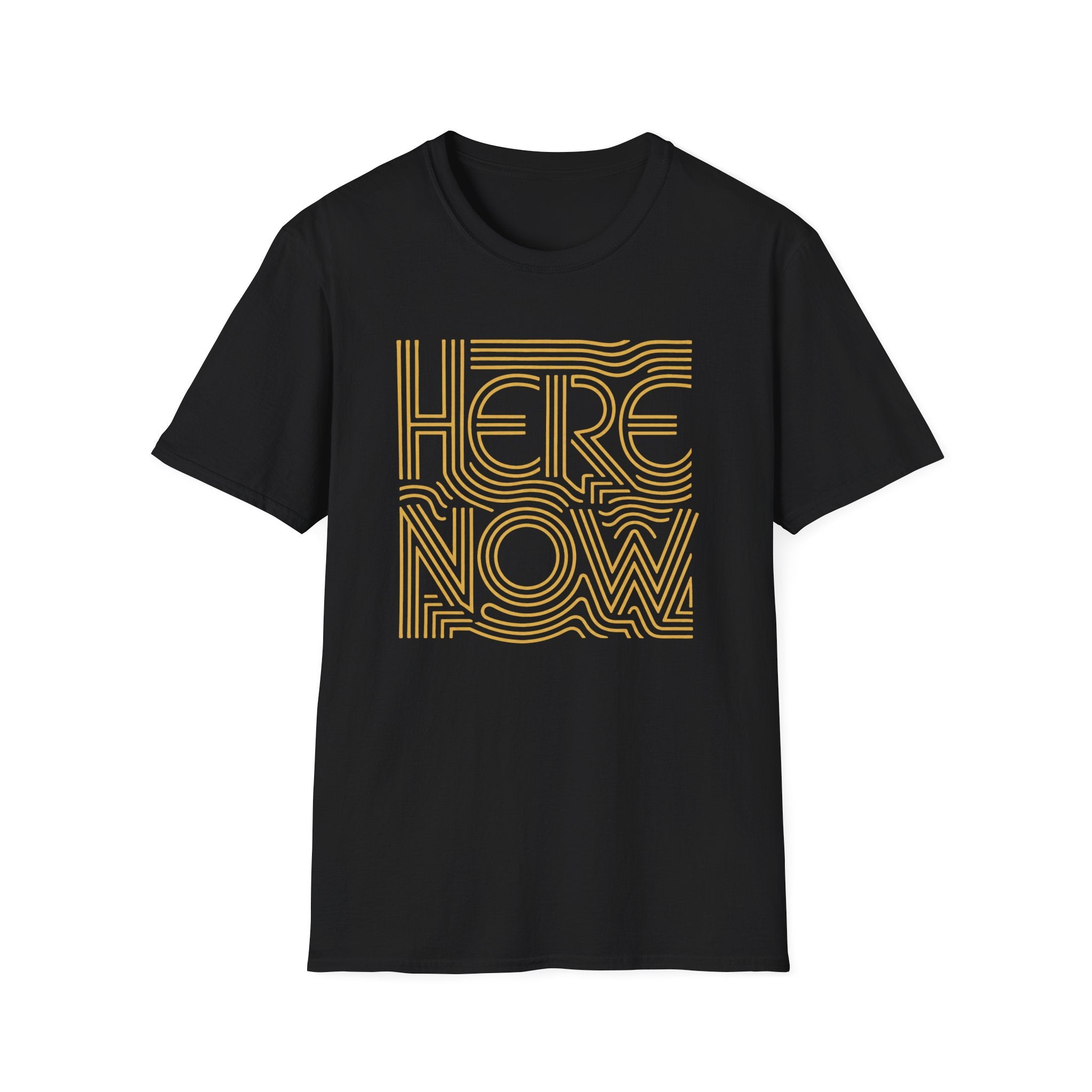 Here Now T-Shirt
