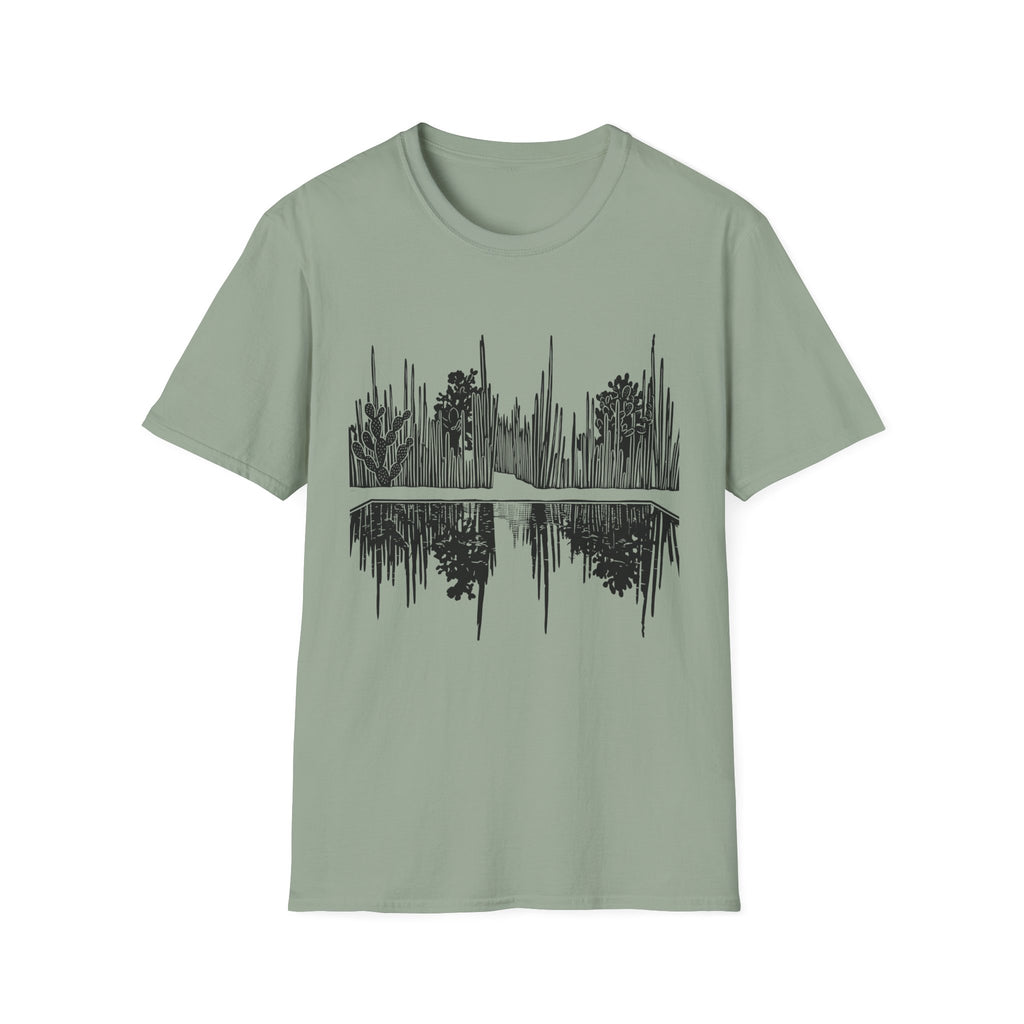 Somewhere Still T-Shirt