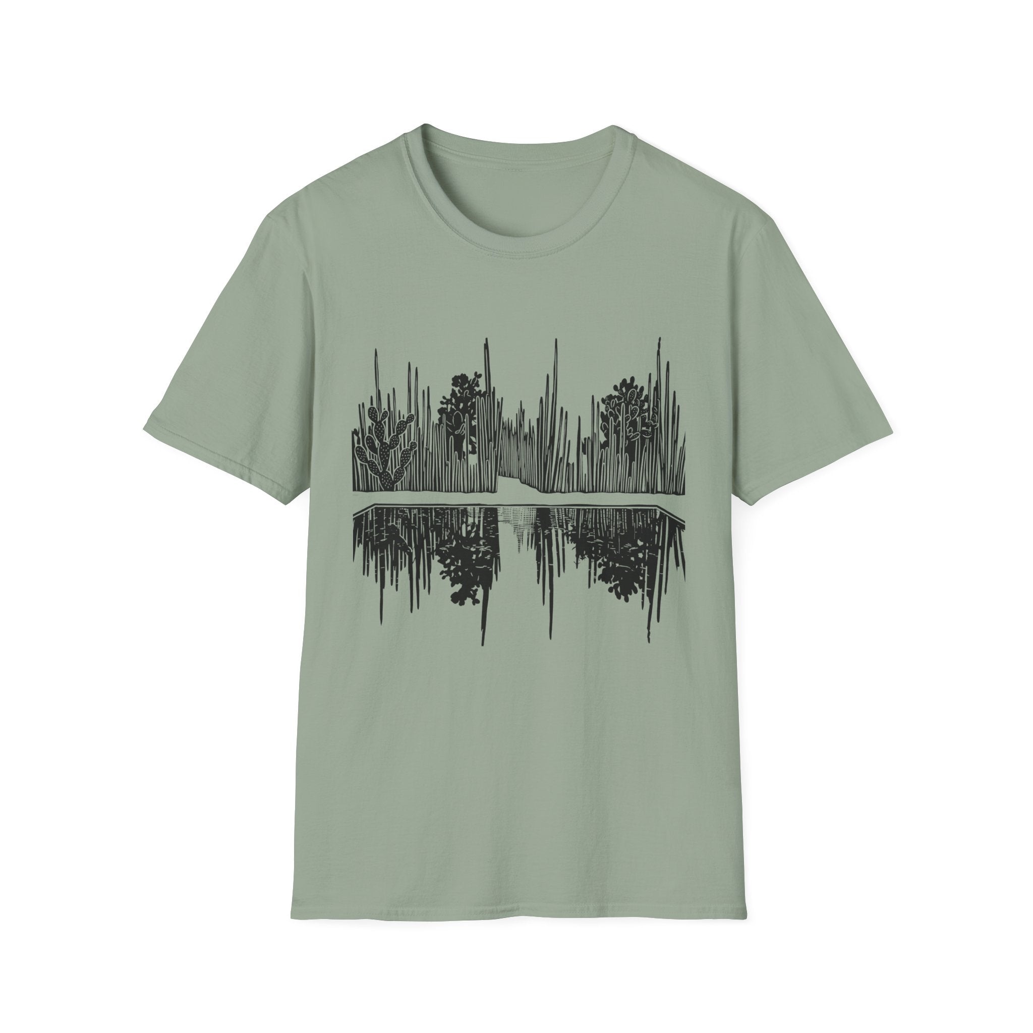 Somewhere Still T-Shirt