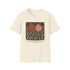 Abundantly Here T-Shirt