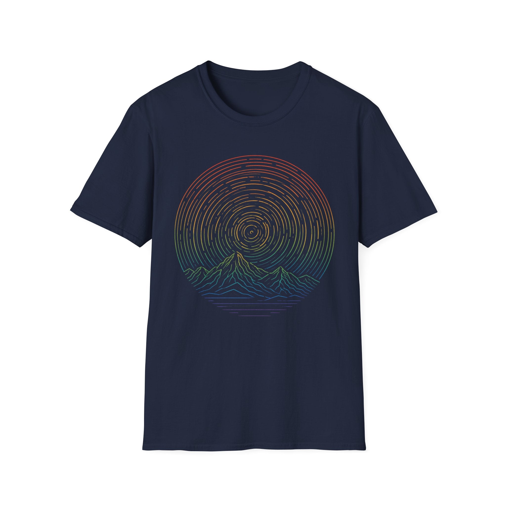 The Return T-Shirt