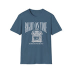 Right On Time T-Shirt
