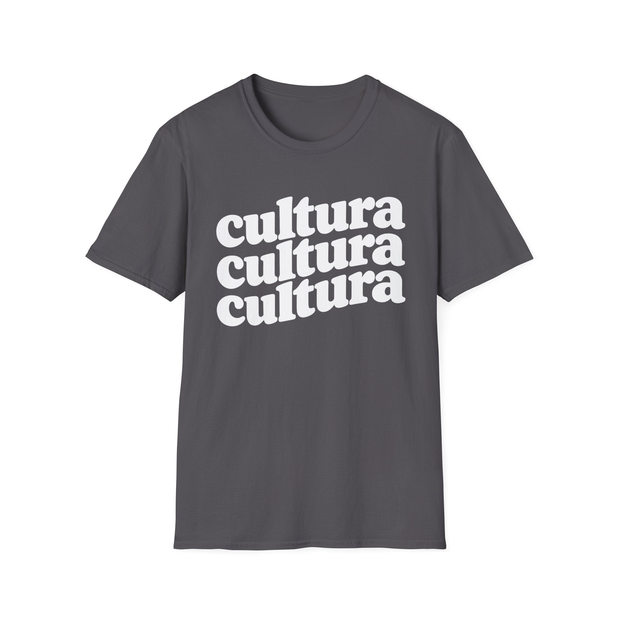 Cultura Wave T-Shirt