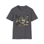 Botanical Garden Oaxaca T-Shirt