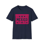 Papel Picado Mexico T-Shirt