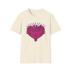 Corazon Mexico T-Shirt