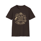 The Day Revolves Around Patisserie T-Shirt
