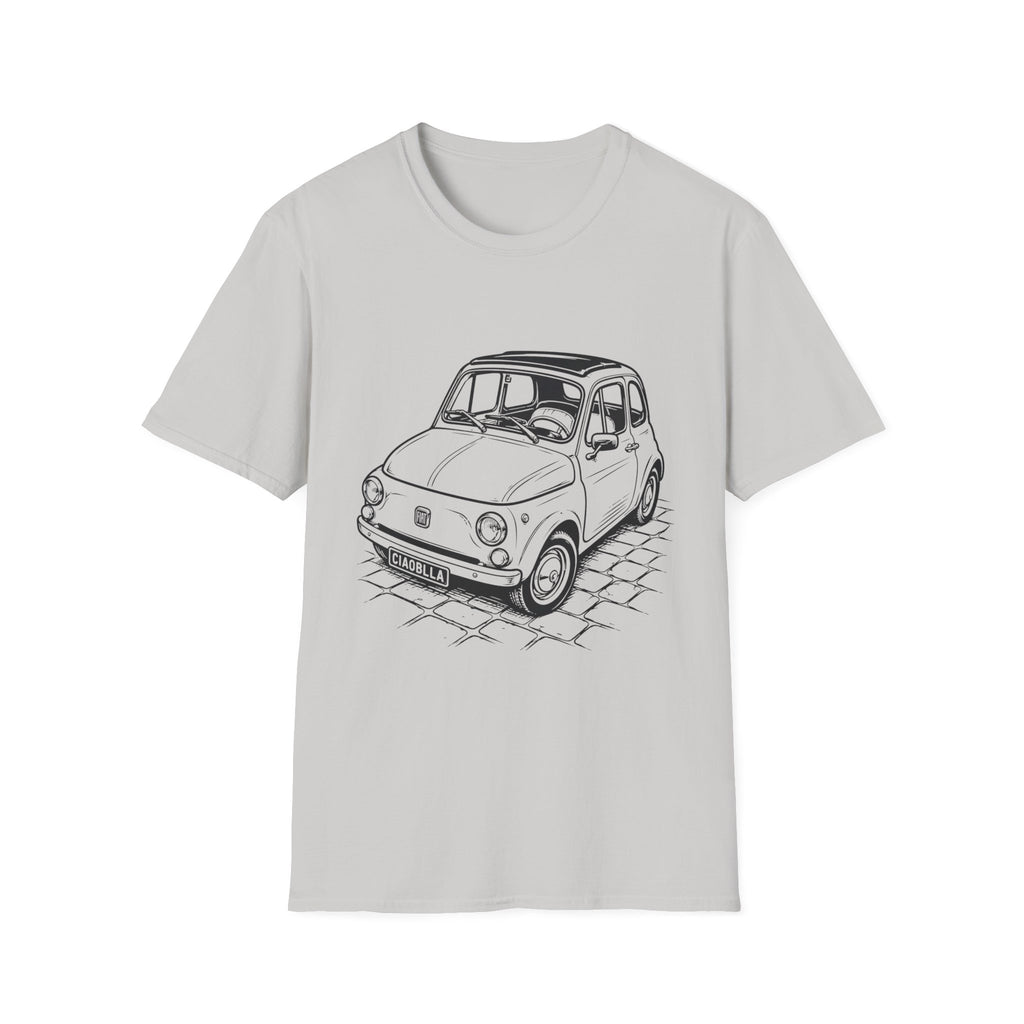 Fiat Ciao Bella T-Shirt