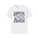 Sobremesa Always T-Shirt