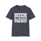 Papel Picado Mexico T-Shirt