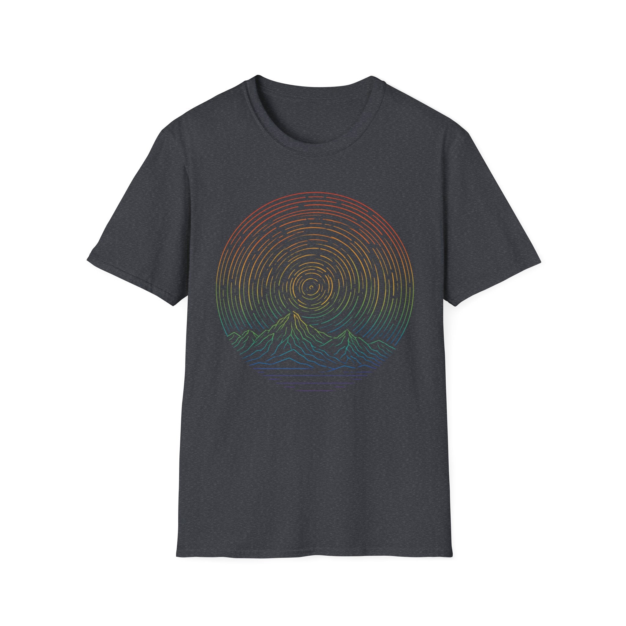 The Return T-Shirt