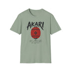Akari Soft Arrival T-Shirt