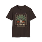 Taste Touch Smell Oaxaca T-Shirt