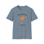 Aperitivo Is My Love Language T-Shirt