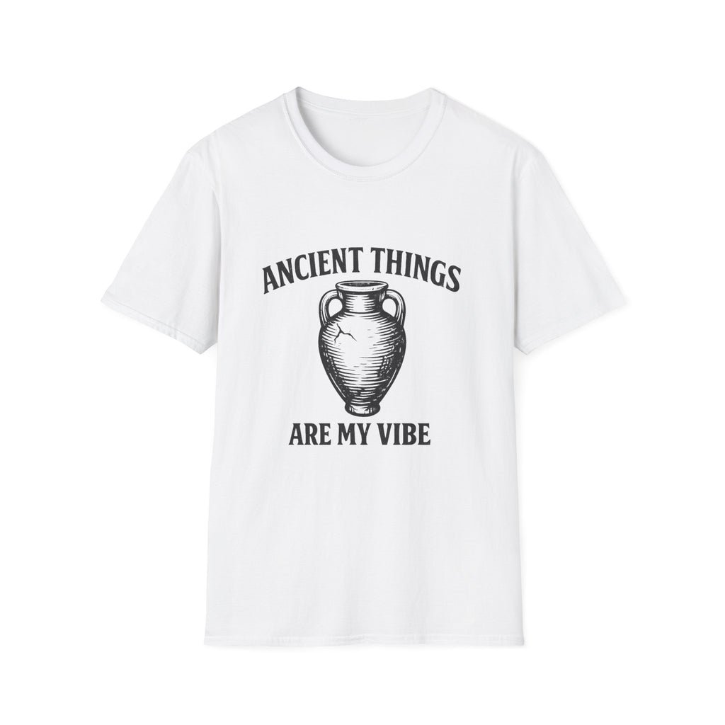 Ancient Things Are My Vibe T-Shirt