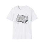 Here Map T-Shirt