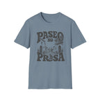 Paseo No Prisa T-Shirt