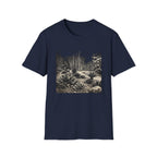 Botanical Garden Oaxaca T-Shirt