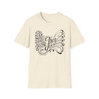 Be Who You're Becoming T-Shirt