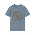 The Day Revolves Around Patisserie T-Shirt