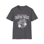 Today's Destination: Chapter Twelve Gothic T-Shirt